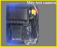 Phụ kiện camera Máy test camer M-TEST