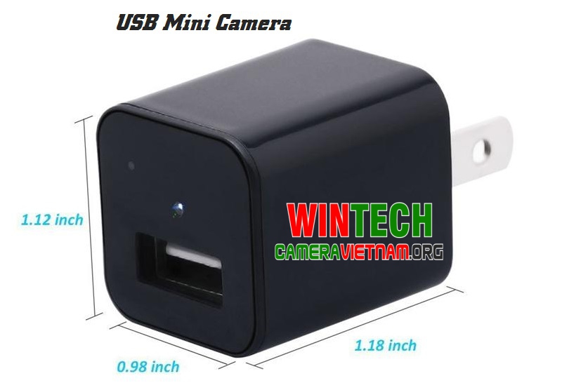 usb mini camera