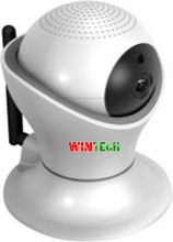 Camera ip wifi WinTech IP502 độ phân giải 2.0mp